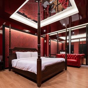 G Boutique Silom Hotel