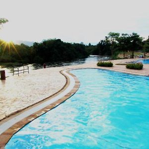 Aek-Pailin River Kwai Hotel